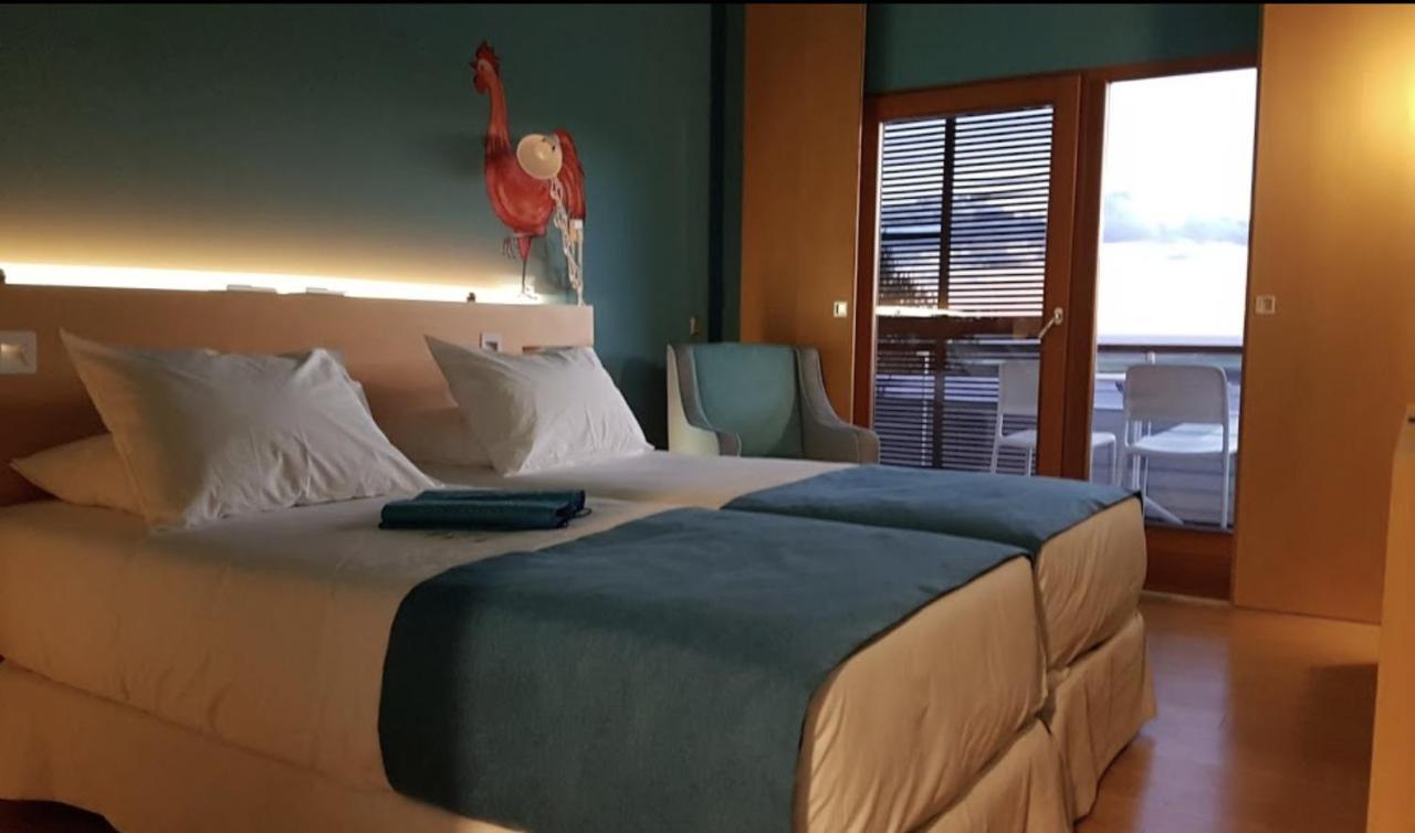 Hotel Ritual El Palmar-Adults Only مْبيخير ذي لا فرونتيرا المظهر الخارجي الصورة