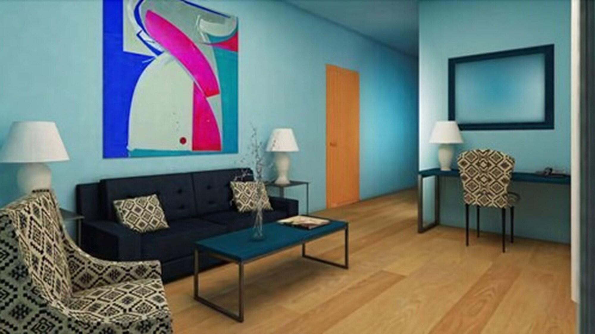 Hotel Ritual El Palmar-Adults Only مْبيخير ذي لا فرونتيرا المظهر الخارجي الصورة