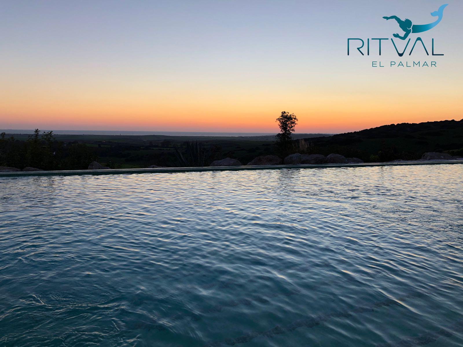 Hotel Ritual El Palmar-Adults Only مْبيخير ذي لا فرونتيرا المظهر الخارجي الصورة