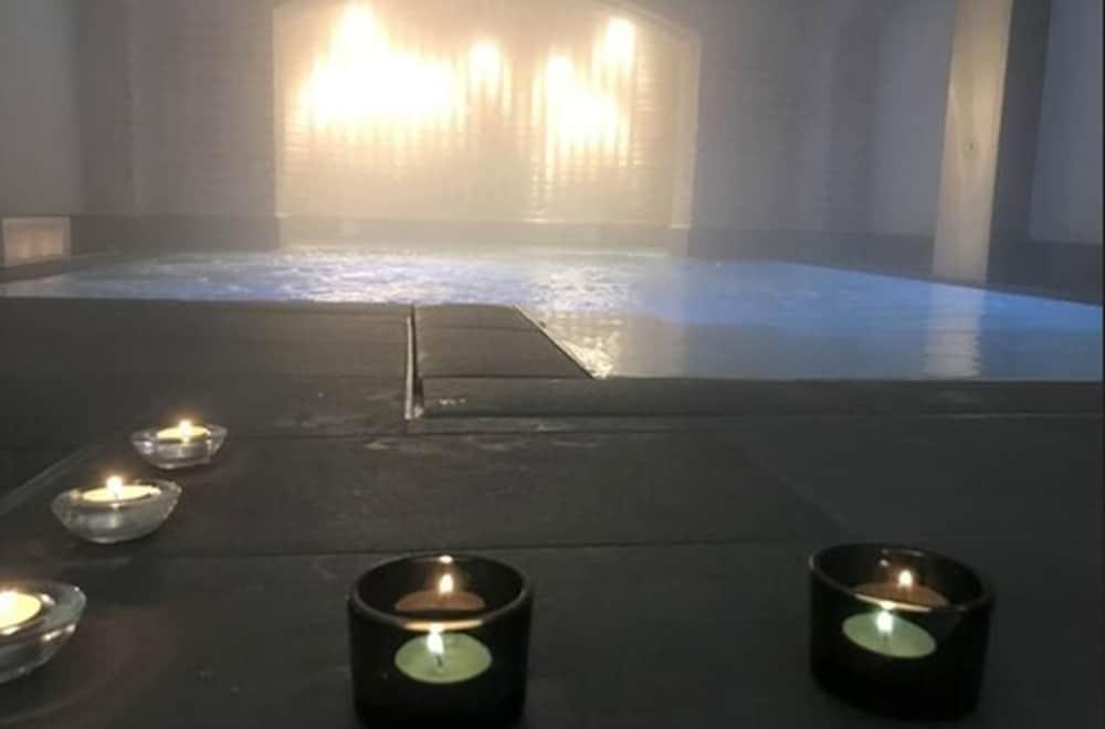 Hotel Ritual El Palmar-Adults Only مْبيخير ذي لا فرونتيرا المظهر الخارجي الصورة