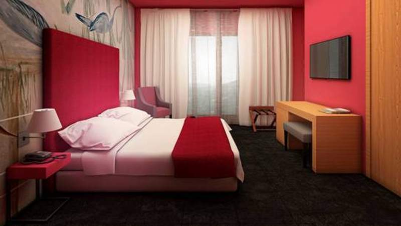 Hotel Ritual El Palmar-Adults Only مْبيخير ذي لا فرونتيرا المظهر الخارجي الصورة